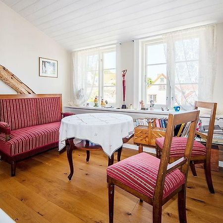 Lundins Sommerhotell Skudeneshavn Ngoại thất bức ảnh
